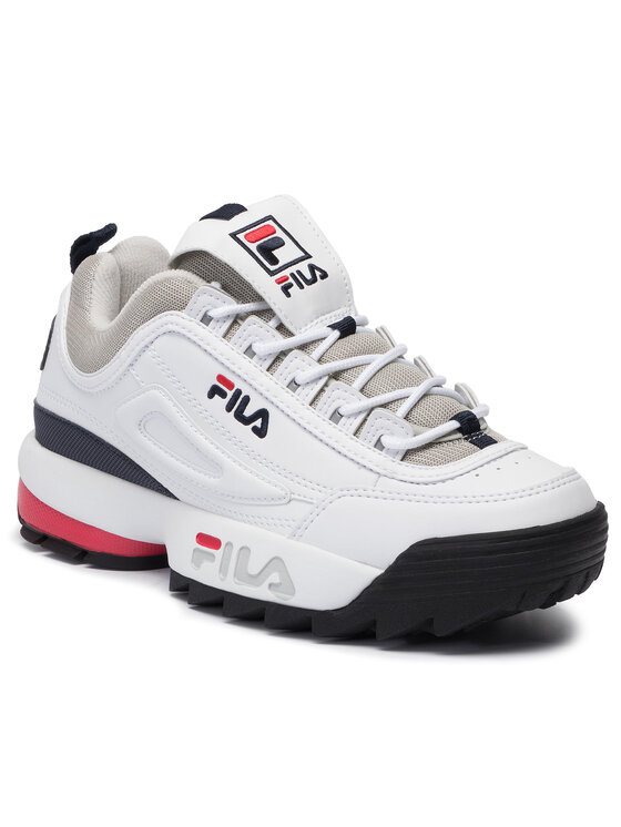 fila disruptor run cb