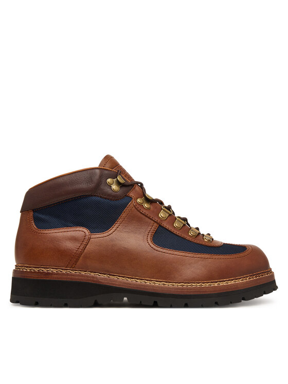 Polo Ralph Lauren Polo Ralph Lauren Auliniai batai Alp Mid 812P15879001 Šviesiai ruda