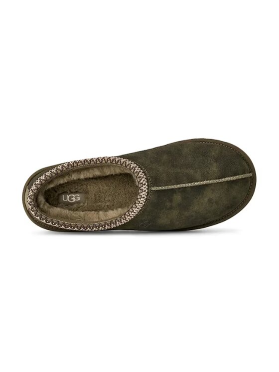 Ugg Ugg Kapcie 1173810-BTOL Zielony