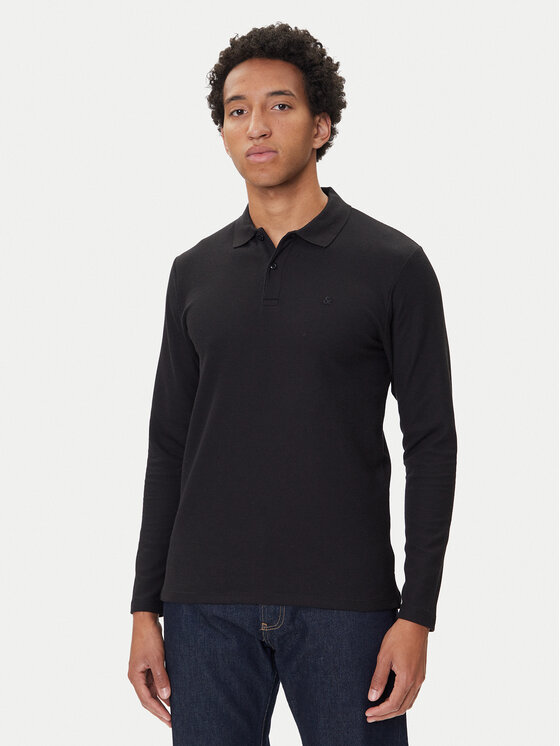 Jack & Jones Jack & Jones Set de tricouri polo﻿ Austin 12291435 Colorat Standard Fit