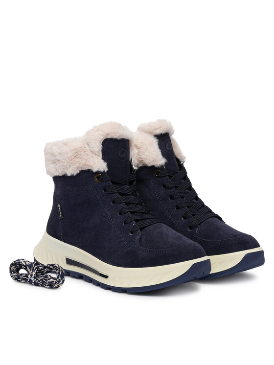 Ara Ara Lumesaapad Moritz 12-26417-02 Tumesinine