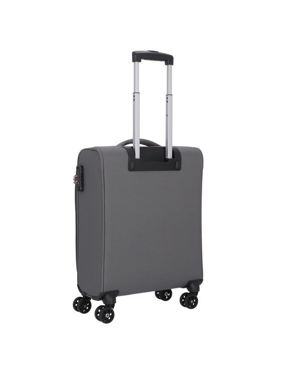 American Tourister American Tourister Walizka kabinowa 284426 Szary
