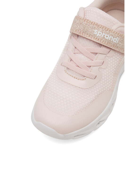 Sprandi Sprandi Sneakers CP-VY22K1123-2(IV)DZ Roz