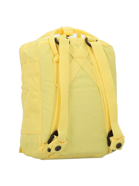 Fjällräven Fjällräven Plecak 206536 Żółty