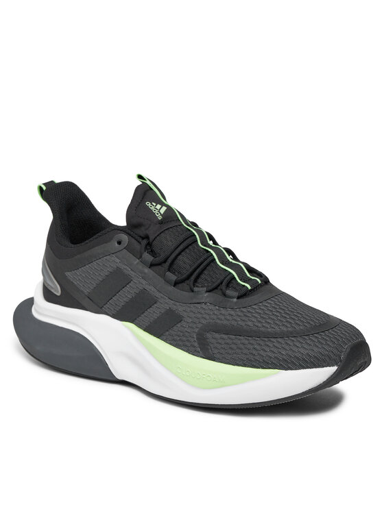 Alphabounce shop adidas grigie
