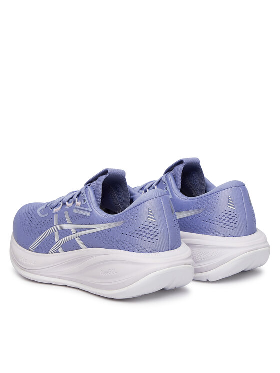 Asics Asics Маратонки за бягане Gel-Cumulus 28 1012B916 Светлолилав