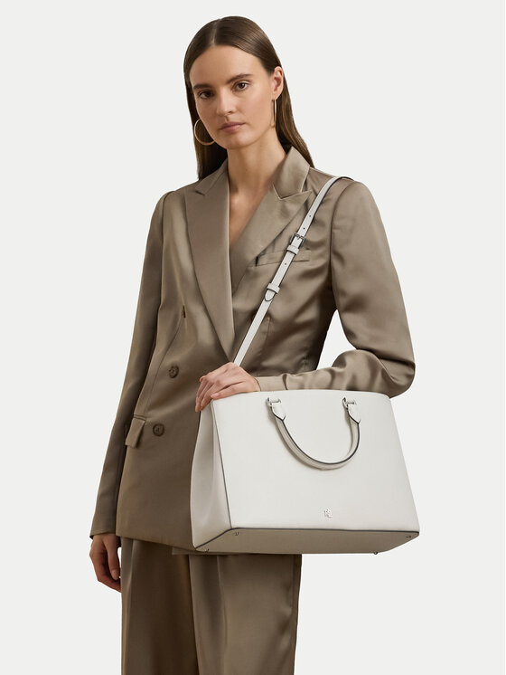 LAUREN RALPH LAUREN LAUREN RALPH LAUREN Táska 431898556038 Fehér