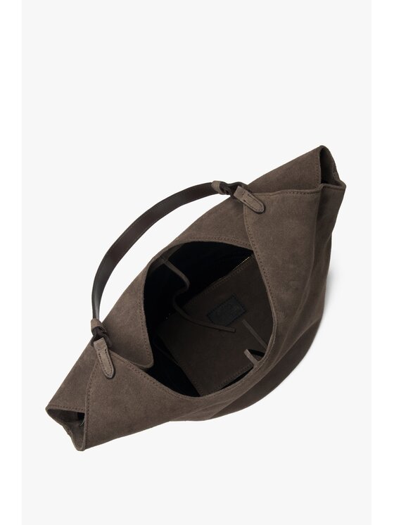 Estro Estro Τσάντα ER00118144 Καφέ