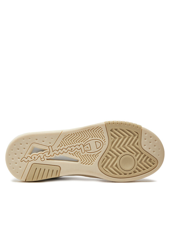 Champion Champion Sneakersy Z80 Low Low Cut Shoe S11665-CHA-WW001 Biały