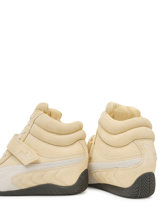 Puma Puma Tenisice Speedcat Wedge Wns 40787805 Svijetlo žuta