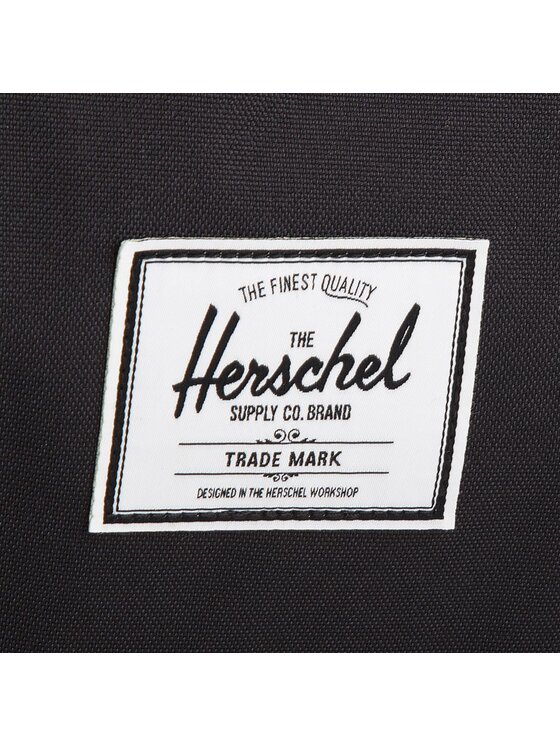Herschel Herschel Сак Sutton M 10251-00001 Черен