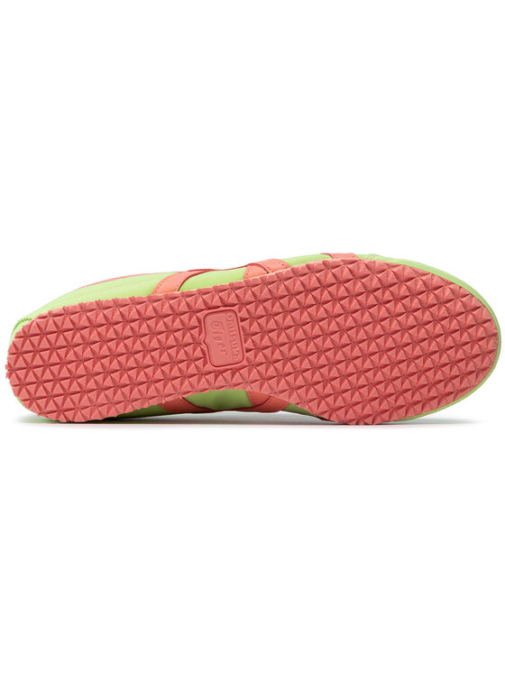 Asics Asics Tenisice Mexico 66 1183B497 Zelena