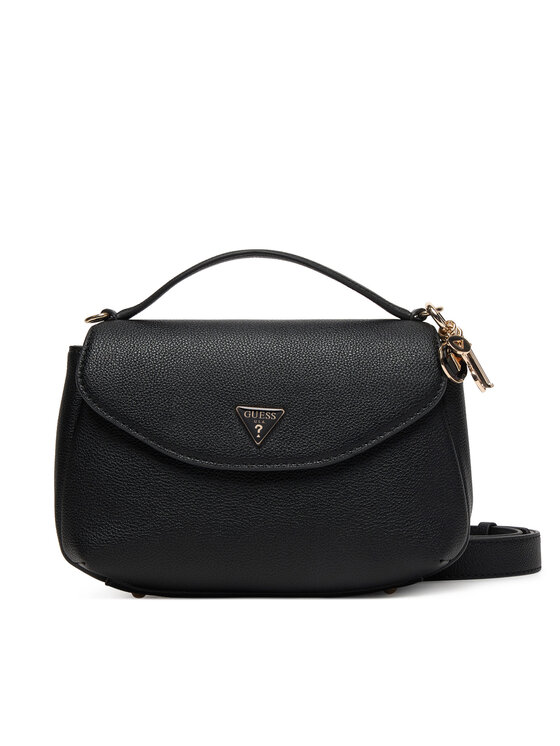 Guess Guess Geantă Evie HWBG96 64200 Negru