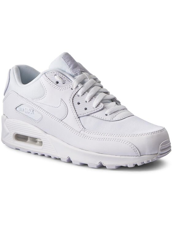 Nike Nike Tossud Air Max 90 Essential 537384 111 Valge