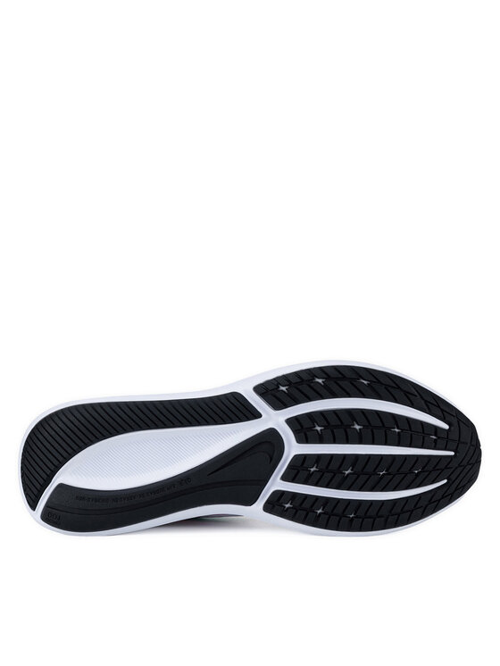 Nike Nike Laisvalaikio batai DD1144-001 Pilka