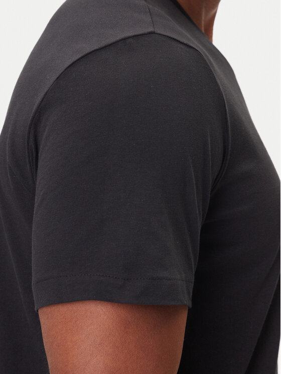 Guess Guess Σετ 3 T-Shirts U5BG58 KCAM1 Έγχρωμο Regular Fit