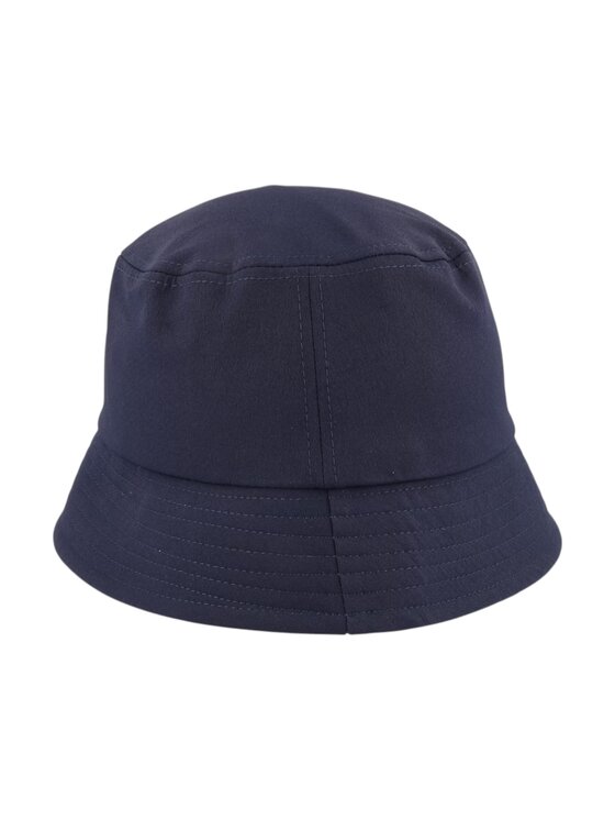 Lyle & Scott Lyle & Scott Cappello cappello pescatore Blu scuro