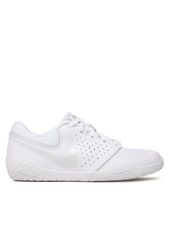 Nike Nike Sneakersy Cheer Sideline IV 943789 100 Bílá