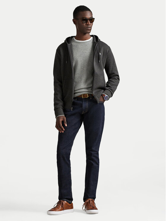 Polo Ralph Lauren Polo Ralph Lauren Pluus 710881517093 Tumehall Regular Fit