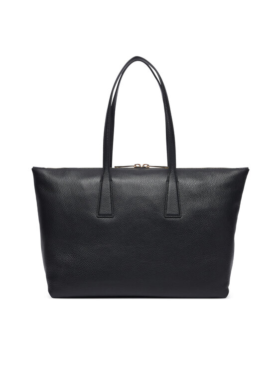 Furla Furla Ročna torba Olivia L WB01940 HSF000 CN O6000 Črna