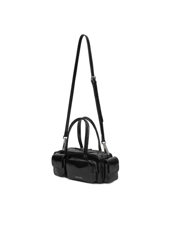 Badura Badura Borsetta WEN-32 Nero