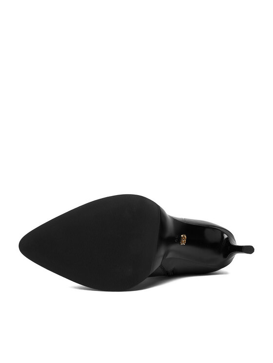 GINO ROSSI GINO ROSSI Stivaletti EO-LUNA-LT2369A Nero