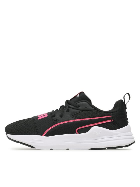 Puma Puma Sneakers Wired Run Pre Jr 390847 06 Schwarz