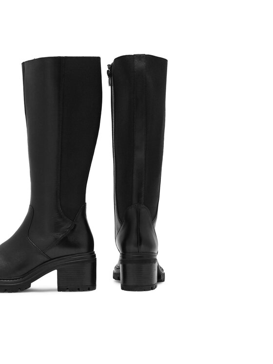 Lasocki Lasocki Stiefel BELLA EST-BELLA-L-03 Schwarz