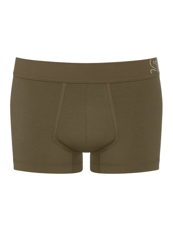 Sloggi Sloggi Boxerek 10215472 Khaki