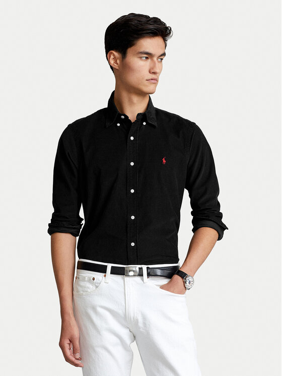 Polo Ralph Lauren Polo Ralph Lauren Särk 710853123003 Must Custom Fit