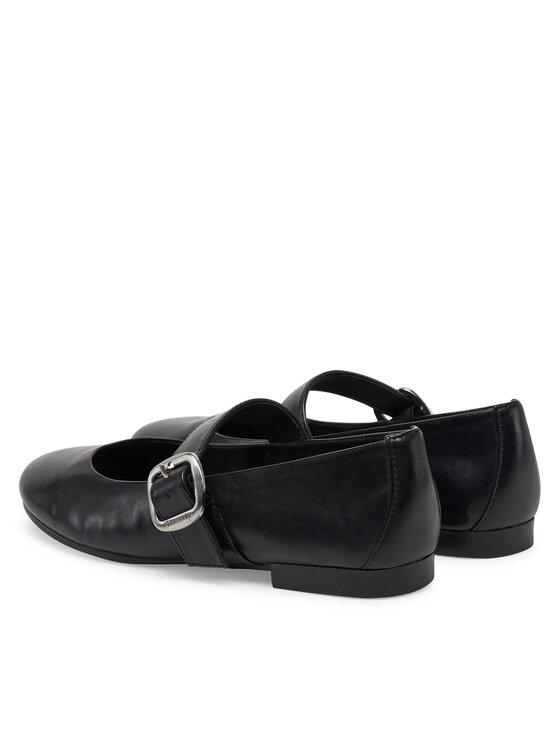 Tamaris Tamaris Baleriinad 1-22147-44 Must