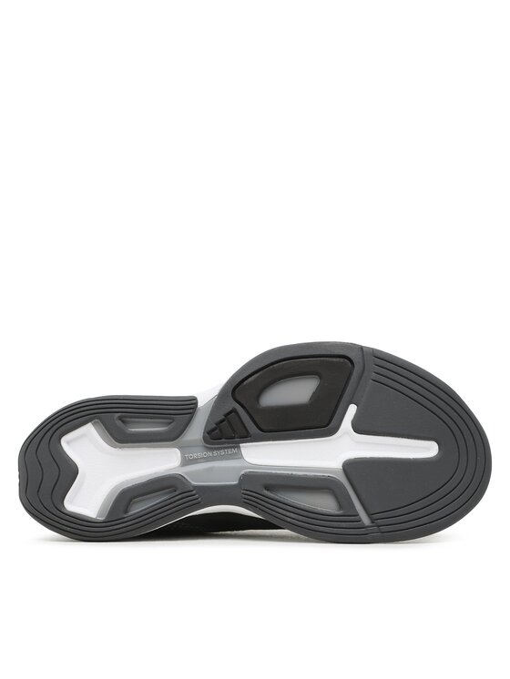 adidas adidas Trenažieru zāles apavi Rapidmove IF3203 Melns