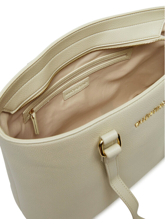 Valentino Valentino Handtasche Never VBS8GL01 Écru