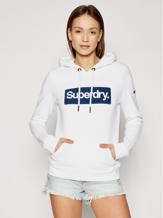 Superdry felpa shop