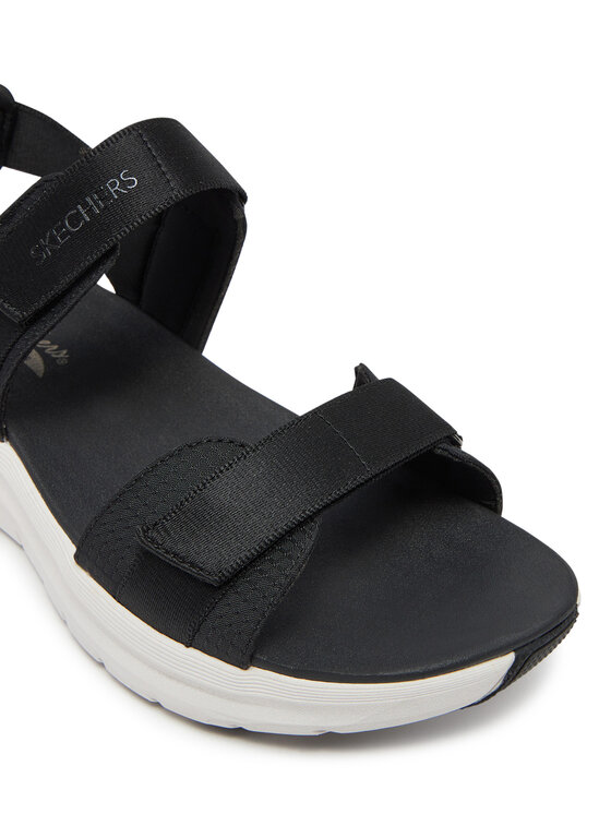 Skechers Skechers Босоніжки Arch Fit 2.0-Go-Getter 119465/BLK Чорний