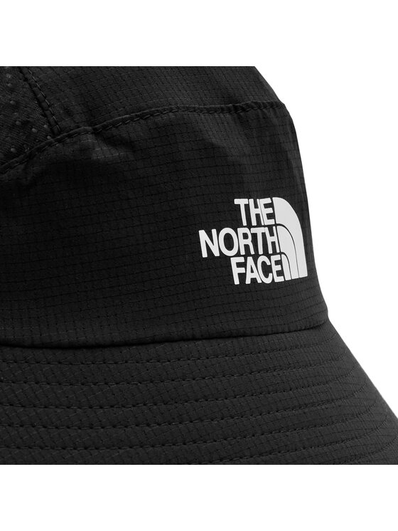 The North Face The North Face Platmale Summer Lt Run Bucket NF0A876KJK31 Melns