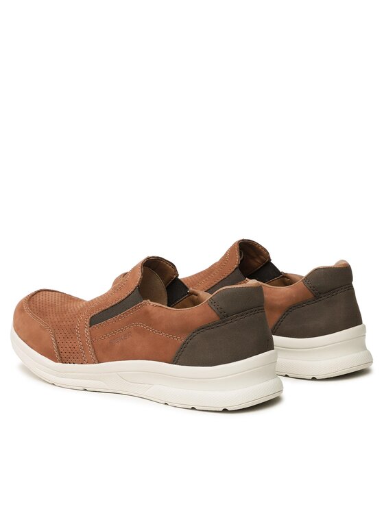 Rieker Rieker Halbschuhe 14853-24 Braun