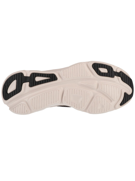 Skechers Skechers Sneakers Skechers Slip-Ins: D'lux Vapor - Evening Glow Nero
