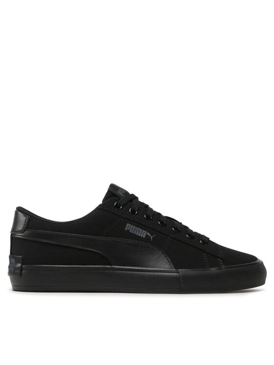Puma Puma Laisvalaikio batai Bari Casual Cv 38938305 Juoda