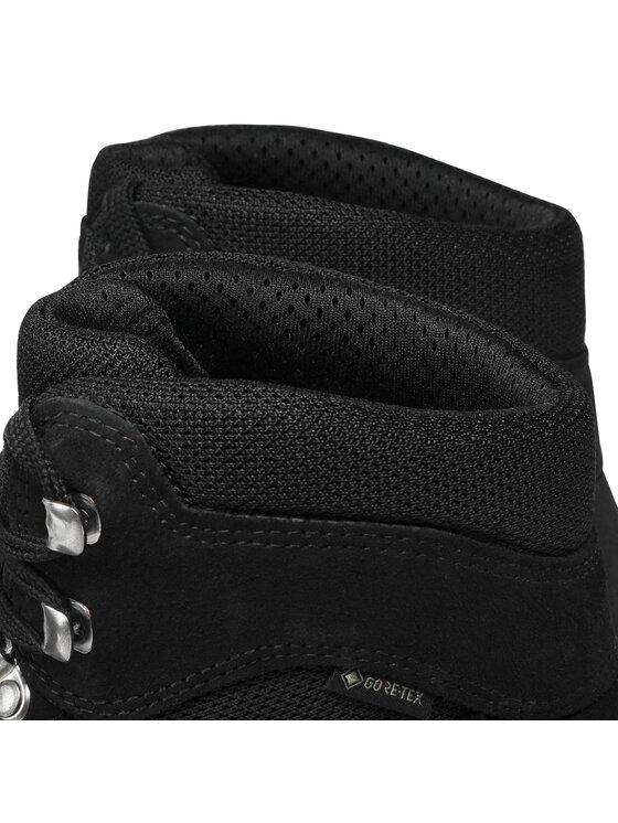 Aku Aku Trekkingi Ultralight Micro GTW GORE-TEX 365.10 Czarny