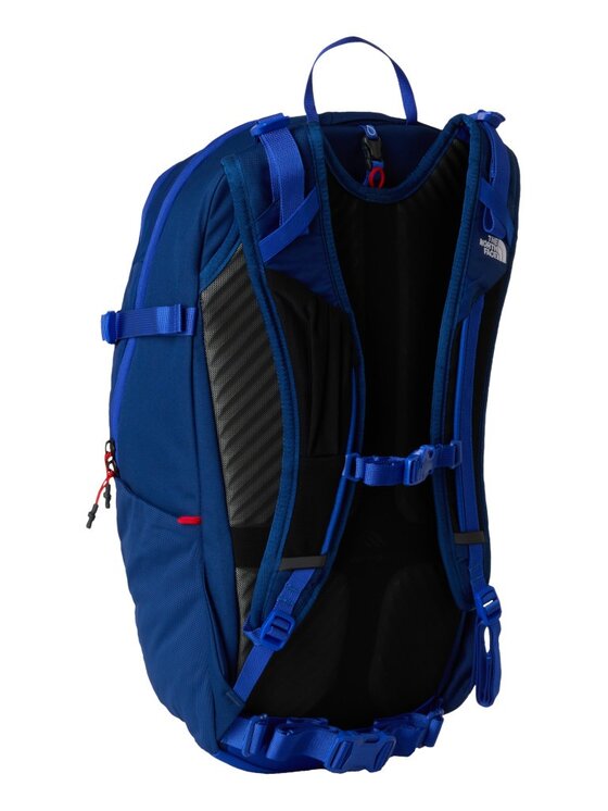 The North Face The North Face Plecak Basin 24L Granatowy
