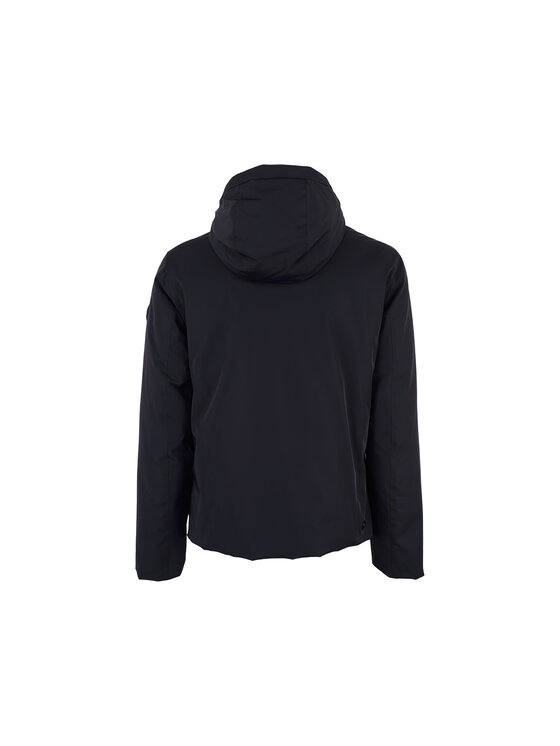 Colmar Colmar Giubbotto invernale 12814ZL99 Nero Regular Fit