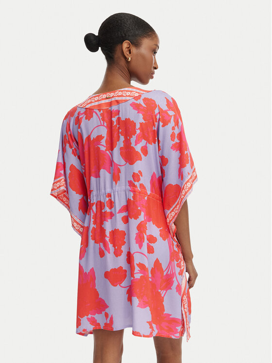 Maaji Maaji Kimono Vanilla PT3025CPO001 Barevná