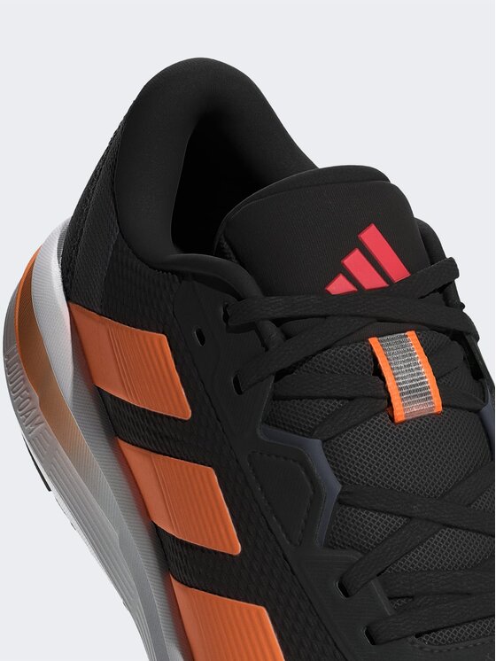 adidas adidas Buty do biegania Galaxy 7 Czarny