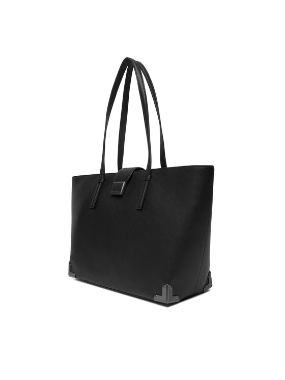 KARL LAGERFELD KARL LAGERFELD Torebka B1W30120 Czarny