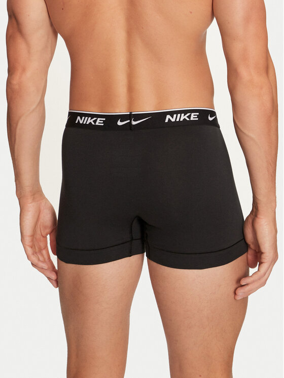 Nike Nike Komplet boksaric﻿ Trunk 0000KE1008 Črna