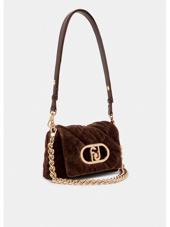 Liu Jo Liu Jo Borsa AF5269T909390912 Marrone