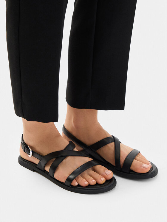 Vagabond Shoemakers Sandale Zaida 6109-201-20 Negru