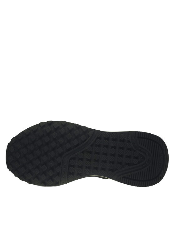 Gant Gant Sportcipők 30533847 Fekete