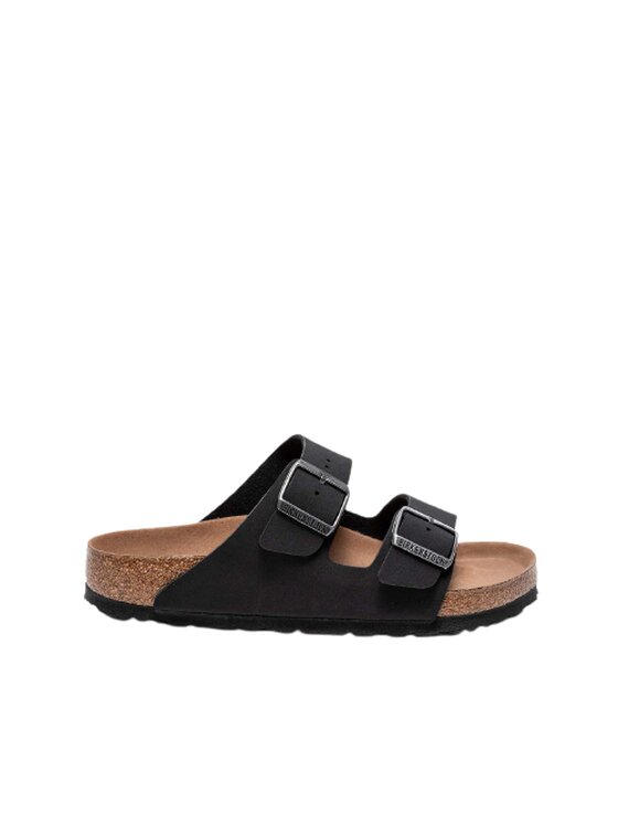 Birkenstock Birkenstock Klapki KLAPKI 1019115 Czarny